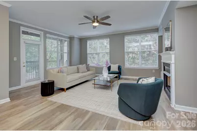 405 W 7th Street #303, Charlotte, NC 28202 - Photo 5