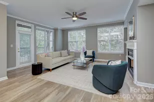 405 W 7th St, Charlotte, NC 28202 - Photo 5