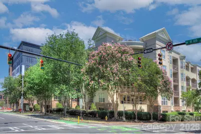 405 W 7th Street #303, Charlotte, NC 28202 - Photo 1