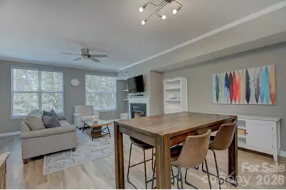 405 W 7th Street #303, Charlotte, NC 28202 - Photo 13