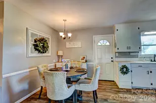 630 Old Stubbs Rd, Cherryville, NC 28021 - Photo 7