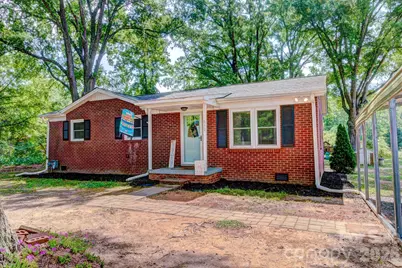 630 Old Stubbs Road, Cherryville, NC 28021 - Photo 1