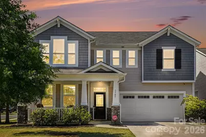 1705 Bailey Ridge Drive, York, SC 29745 - Photo 1