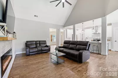 1004 E Sandy Ridge Road, Monroe, NC 28112 - Photo 17
