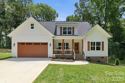 1004 E Sandy Ridge Road, Monroe, NC 28112 - Photo 1