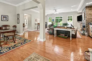 4037 Old Williamston Rd, Belton, SC 29627 - Photo 5