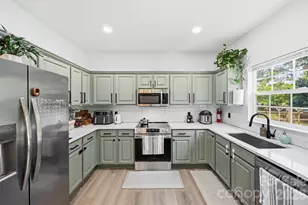 6058 Ironwood Ct, Harrisburg, NC 28075 - Photo 11