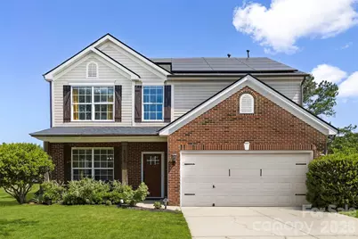 6058 Ironwood Court, Harrisburg, NC 28075 - Photo 1