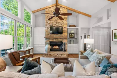 147 Club Colony Lane, Lake Toxaway, NC 28747 - Photo 7