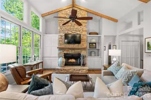 147 Club Colony Ln, Lake Toxaway, NC 28747 - Photo 7