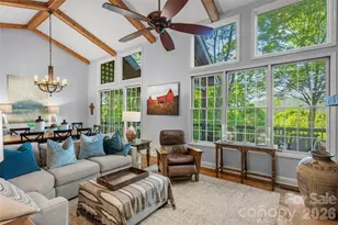 147 Club Colony Ln, Lake Toxaway, NC 28747 - Photo 5