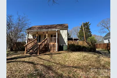 224 Howard Street, Mount Holly, NC 28120 - Photo 1