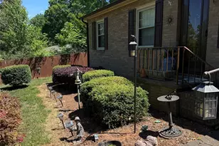9108 Wilson Heights Ave, Hildebran, NC 28637 - Photo 13