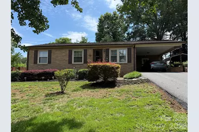 9108 Wilson Heights Avenue, Hildebran, NC 28637 - Photo 21