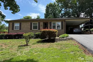 9108 Wilson Heights Ave, Hildebran, NC 28637 - Photo 21