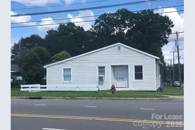 402 N Broad Street #A, Gastonia, NC 28054 - Photo 1