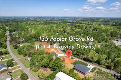135 Poplar Grove Road #4, Mooresville, NC 28117 - Photo 3