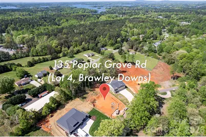 135 Poplar Grove Road #4, Mooresville, NC 28117 - Photo 1