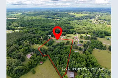 478 River Hill Road, Statesville, NC 28625 - Photo 3