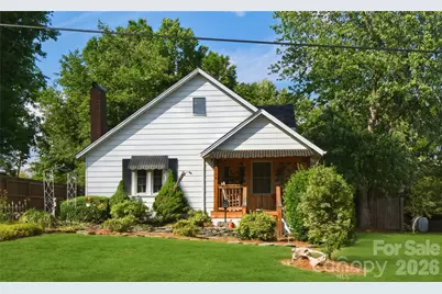 212 Sharon Avenue NW, Lenoir, NC 28645 - Photo 3