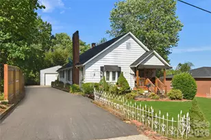 212 Sharon Ave NW, Lenoir, NC 28645 - Photo 1