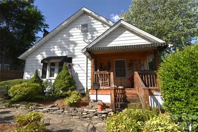 212 Sharon Avenue NW, Lenoir, NC 28645 - Photo 3
