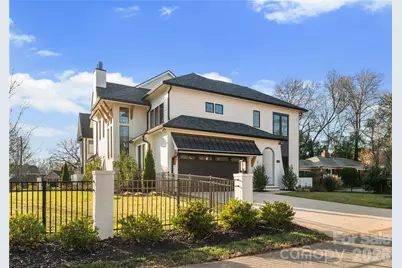 4142 Pineview Road, Charlotte, NC 28211 - Photo 1