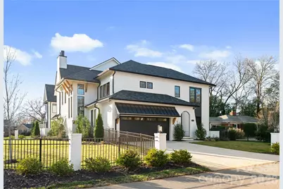 4142 Pineview Road, Charlotte, NC 28211 - Photo 3