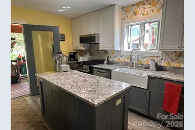 2825 Harrell Hill Road, Bakersville, NC 28705 - Photo 3