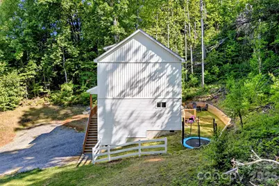 215 David Ridge Road, Black Mountain, NC 28711 - Photo 5