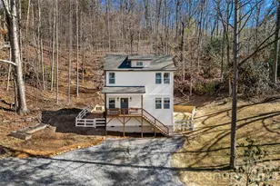 215 David Rdg Rd, Black Mountain, NC 28711 - Photo 1