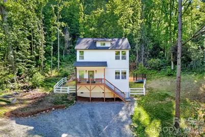 215 David Ridge Road, Black Mountain, NC 28711 - Photo 1