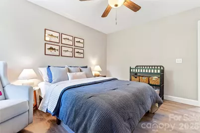 215 David Ridge Road, Black Mountain, NC 28711 - Photo 35