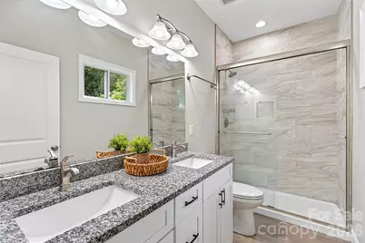 215 David Ridge Road, Black Mountain, NC 28711 - Photo 23