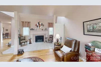 518 Forest Ridge Drive, Mars Hill, NC 28754 - Photo 11