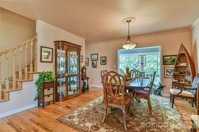 518 Forest Ridge Drive, Mars Hill, NC 28754 - Photo 7