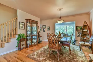 518 Frst Rdg Dr, Mars Hill, NC 28754 - Photo 7