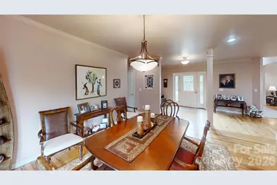 518 Forest Ridge Drive, Mars Hill, NC 28754 - Photo 9