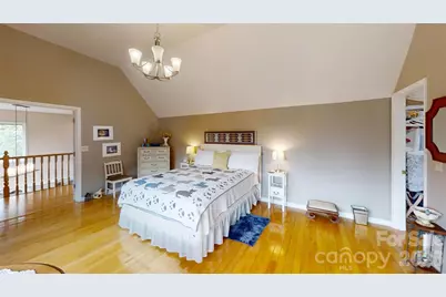 518 Forest Ridge Drive, Mars Hill, NC 28754 - Photo 25