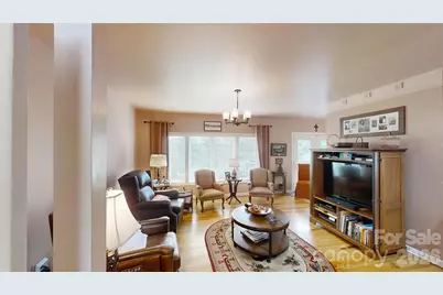 518 Forest Ridge Drive, Mars Hill, NC 28754 - Photo 13