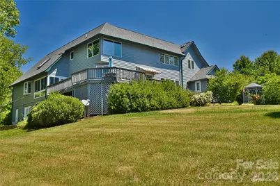 518 Forest Ridge Drive, Mars Hill, NC 28754 - Photo 43