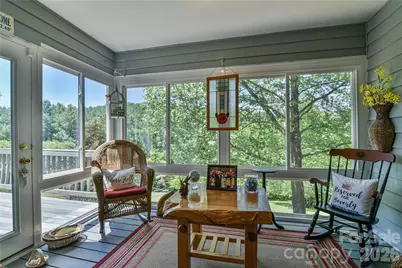 518 Forest Ridge Drive, Mars Hill, NC 28754 - Photo 15