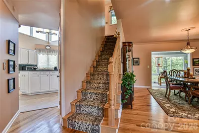 518 Forest Ridge Drive, Mars Hill, NC 28754 - Photo 29
