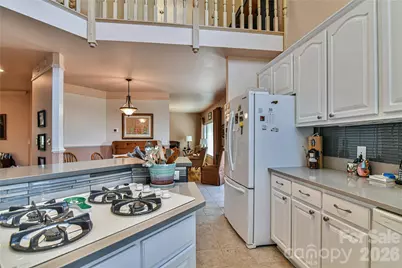 518 Forest Ridge Drive, Mars Hill, NC 28754 - Photo 5