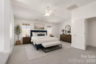 146 Trotter Ridge Dr, Mooresville, NC 28117 - Photo 23