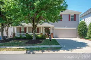 146 Trotter Ridge Dr, Mooresville, NC 28117 - Photo 1