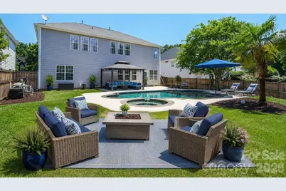 146 Trotter Ridge Drive, Mooresville, NC 28117 - Photo 3