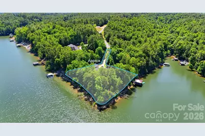 308 Riverwalk Drive, Connelly Springs, NC 28612 - Photo 5