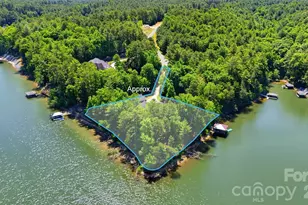 308 River Walk Dr, Connelly Springs, NC 28612 - Photo 5