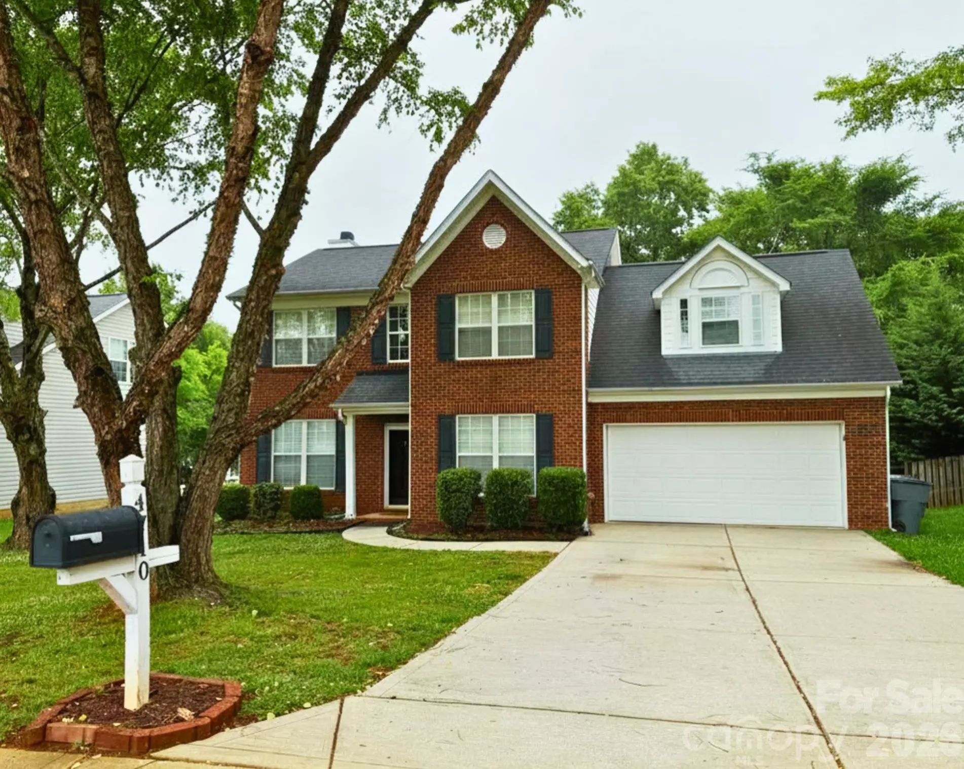 4710 Lenox Hill Pl, Charlotte, NC 28269 - MLS 4384984 - Coldwell